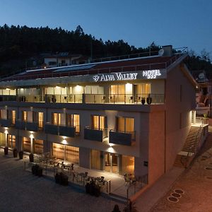 Alva Valley Hotel